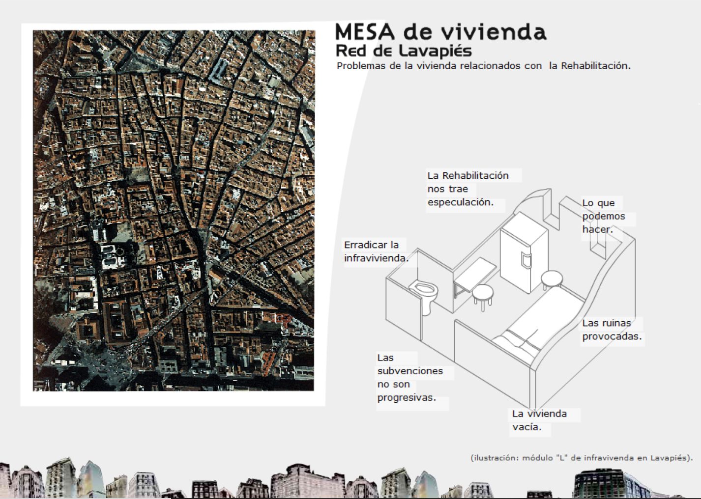 imagen de la interfaz principal